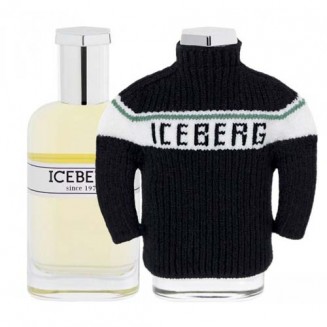 Iceberg Since 1974 For Him...