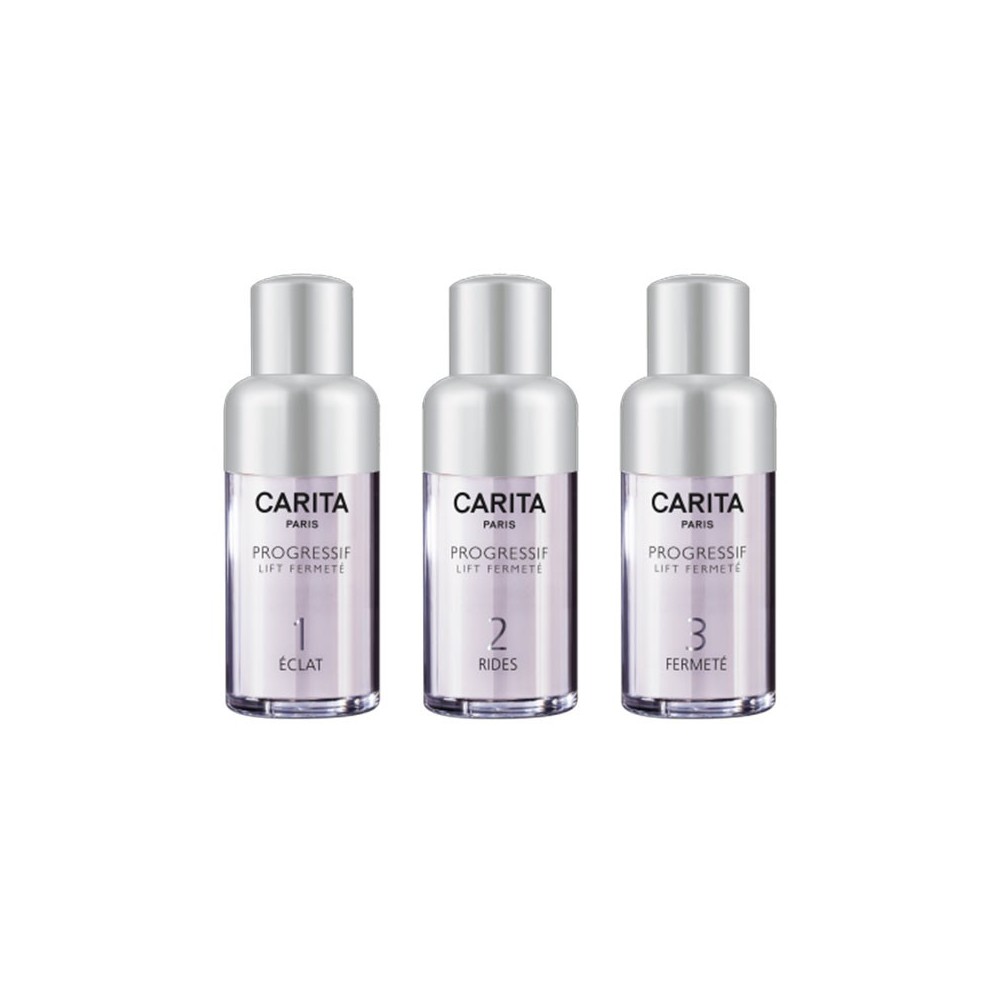 Carita Progressif Lift Fermete Jeunesse Intensif Nuit 