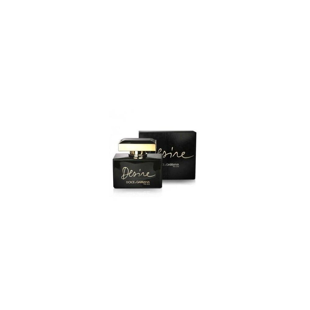 Dolce & Gabbana The One Desire Eau De Parfum 50ML 