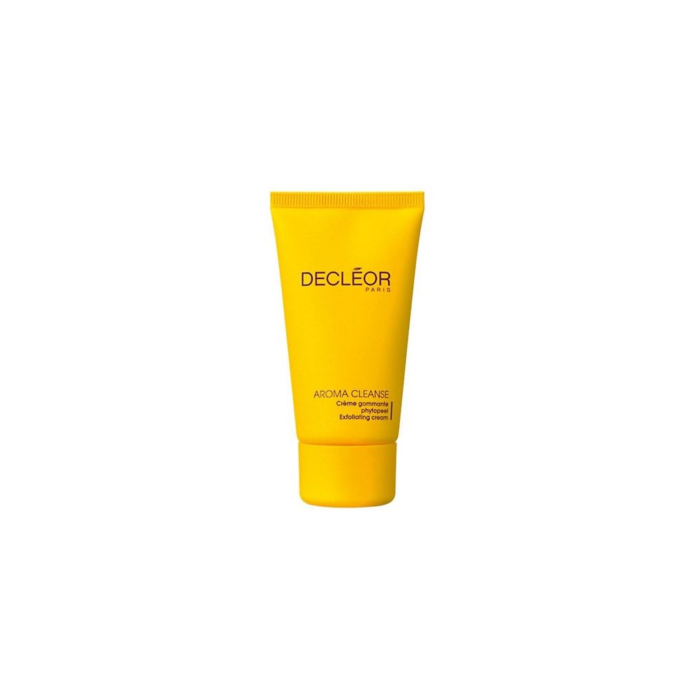 Decleor Aroma Cleanse Creme Gommante Phytopeel 50ML 