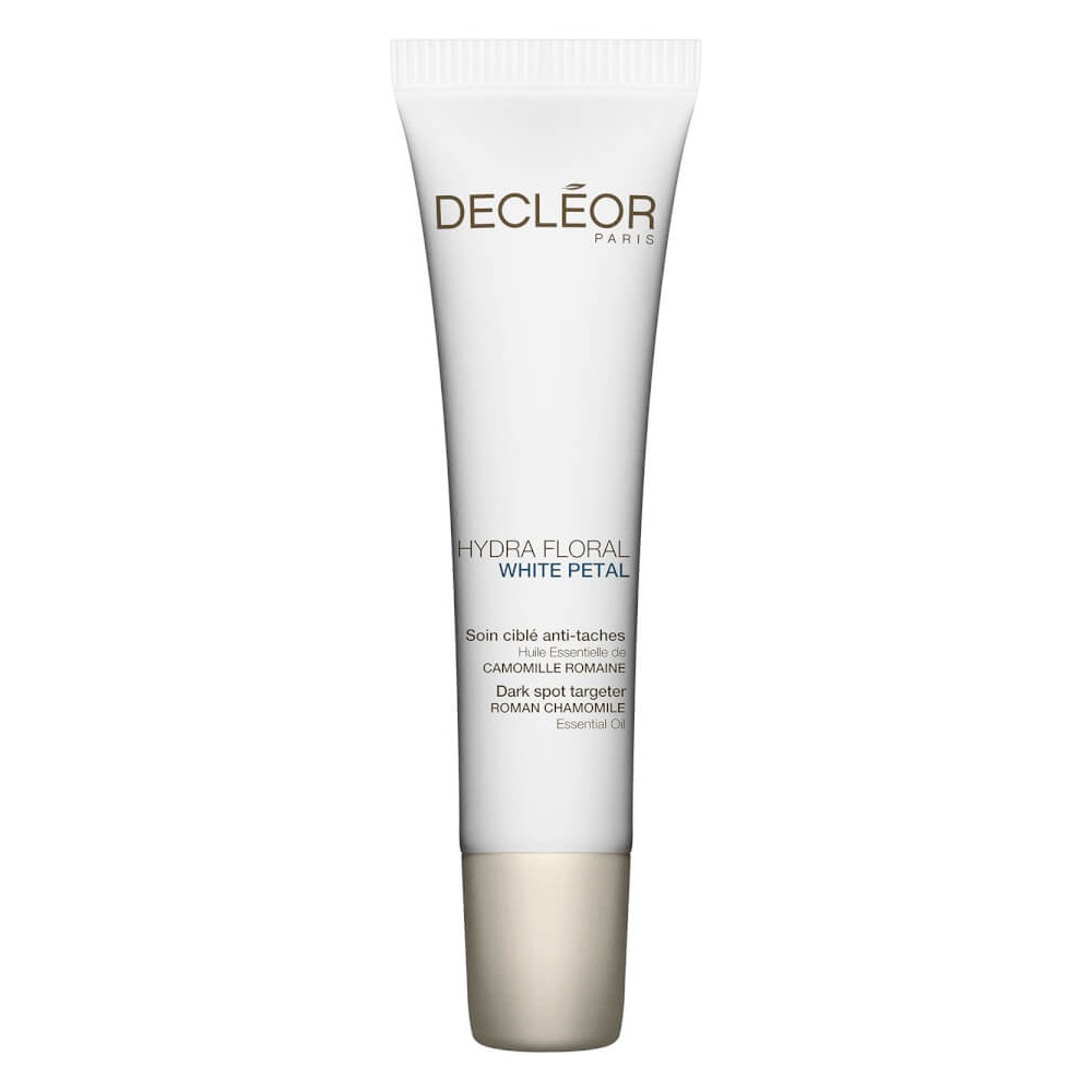 Decleor Hydra Floral White Petal Soin Cible Anti-Taches 15ML 