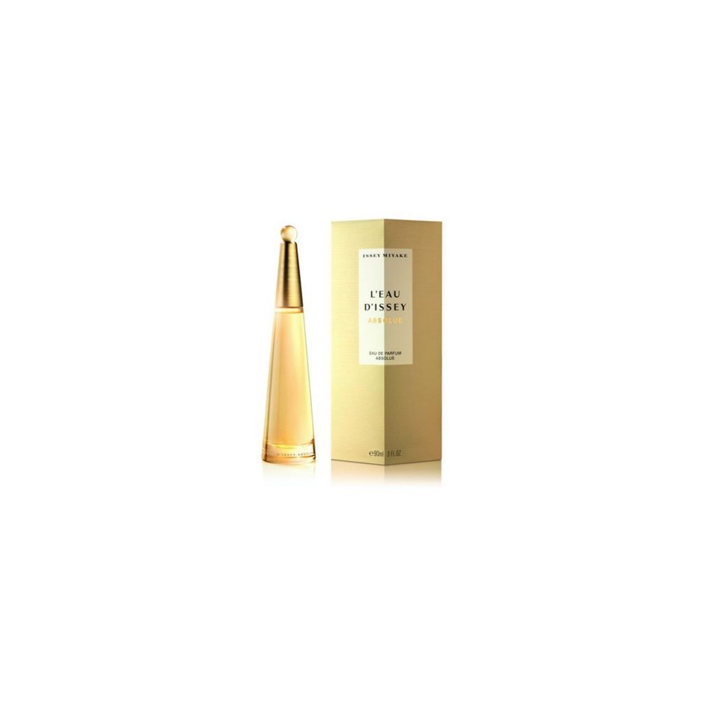 Issey Miyake L'Eau d'Issey Absolue Eau De Parfum 90ML 