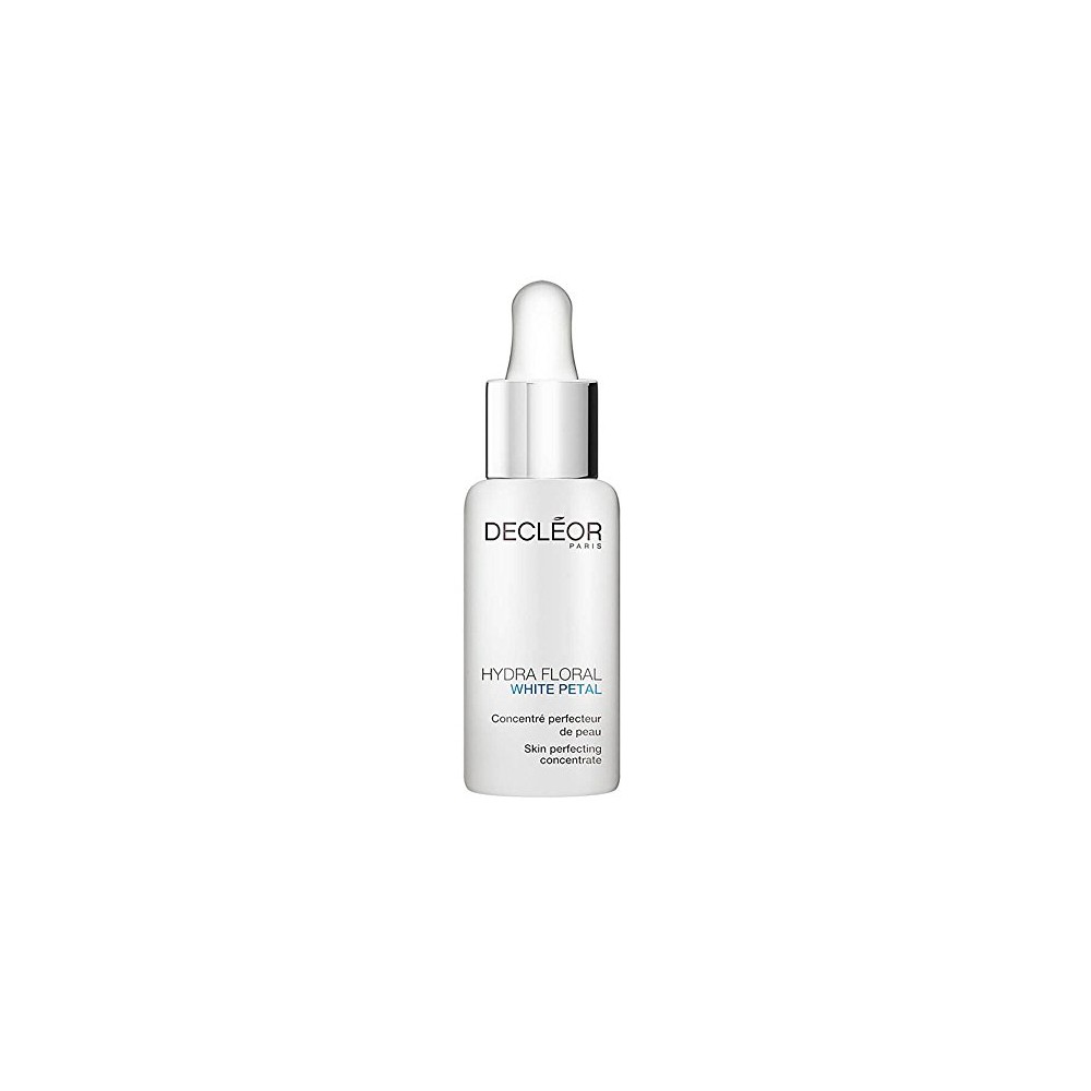 Decleor Hydra Floral White Petal Serum Concentre 30ML 