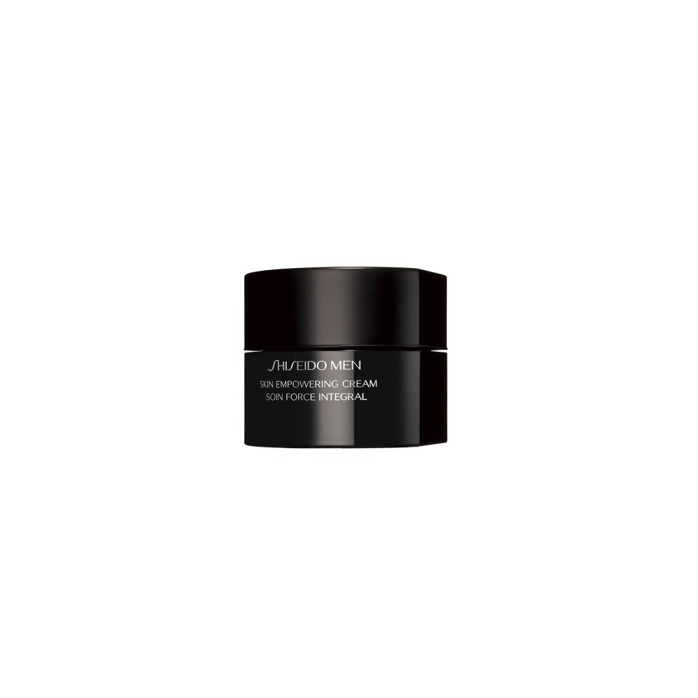 Shiseido Men Skin Empowering Cream 50ML 