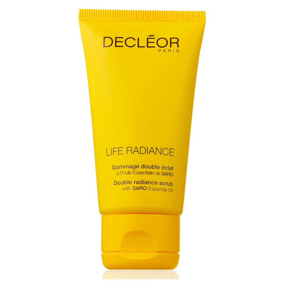 Decleor Life Radiance Gommage Double Eclat 50ML 