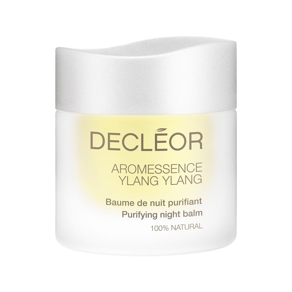 Decleor Aromessence Baume De Nuit Purifiant Ylang Ylang 15ML 