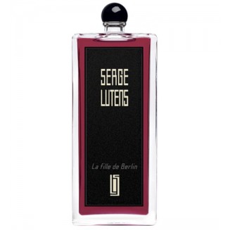 Serge Lutens La Fille De...