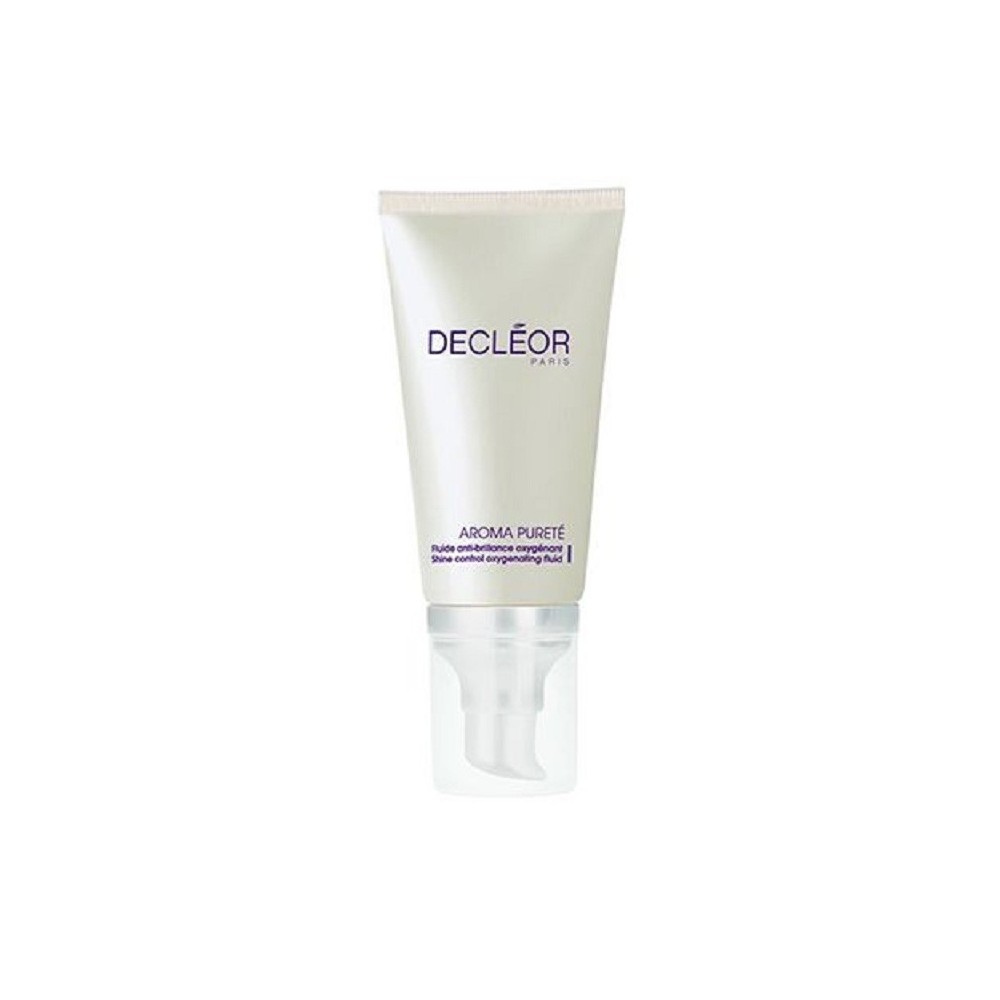 Decleor Aroma Purete Fluide Anti-Brillance Oxygenant 50ML 