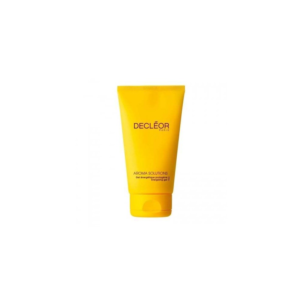 Decleor Aroma Solutions Gel Energetique Prolagene 150ML 