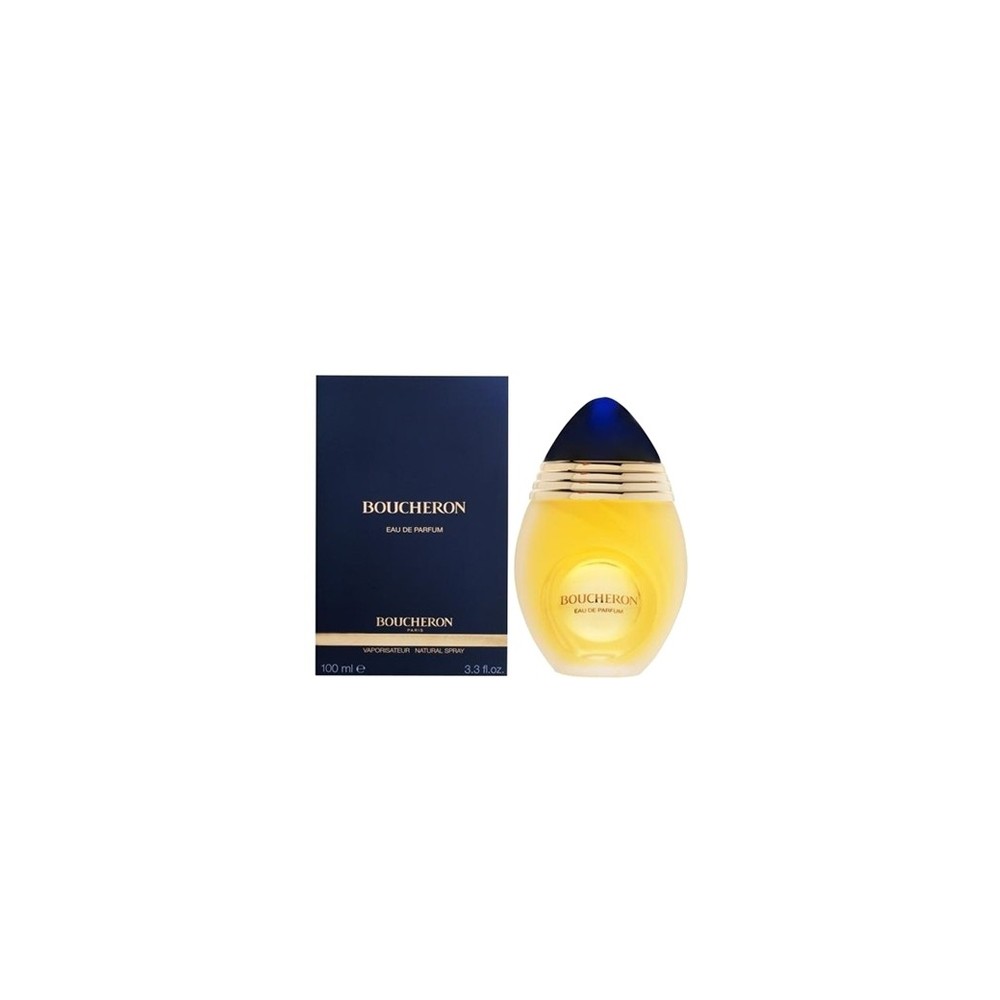 Boucheron Eau de Parfum 100ML 