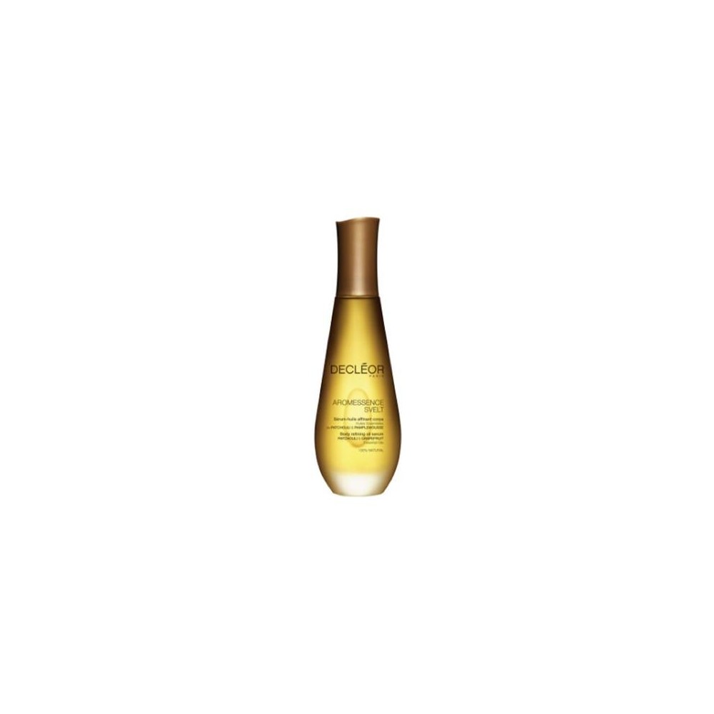 Decleor Aromessence Svelt Serum-Huile Affinant Corps 100ML 