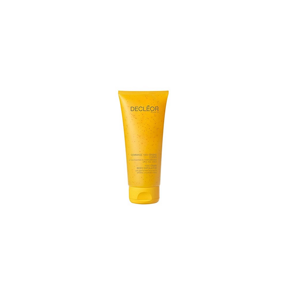 Decleor Gommage Corps 1000 Grains 200ML 
