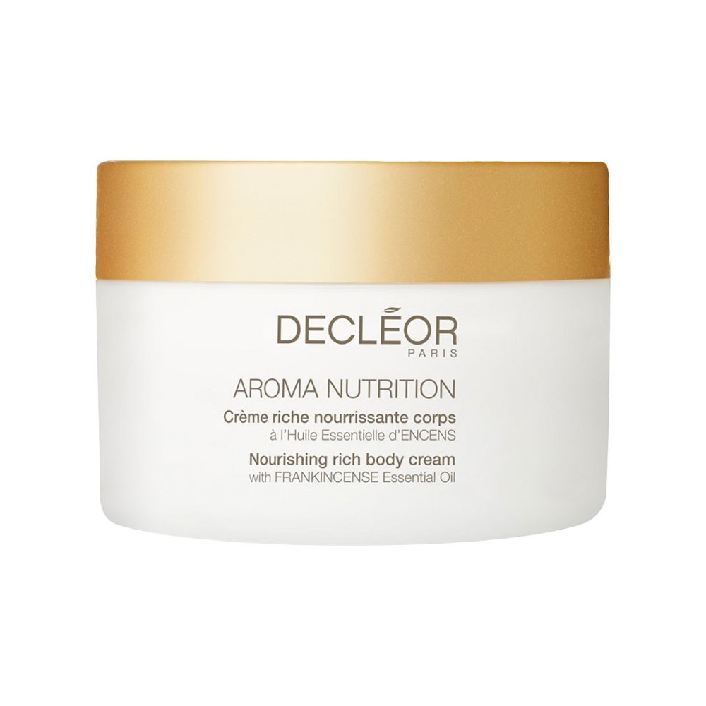 Decleor Aroma Nutrition Creme Nourrissante 200ML 