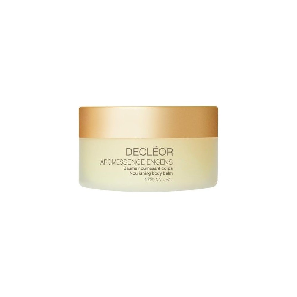 Decleor Aromessence Encens Baume Nourrissante 125ML 