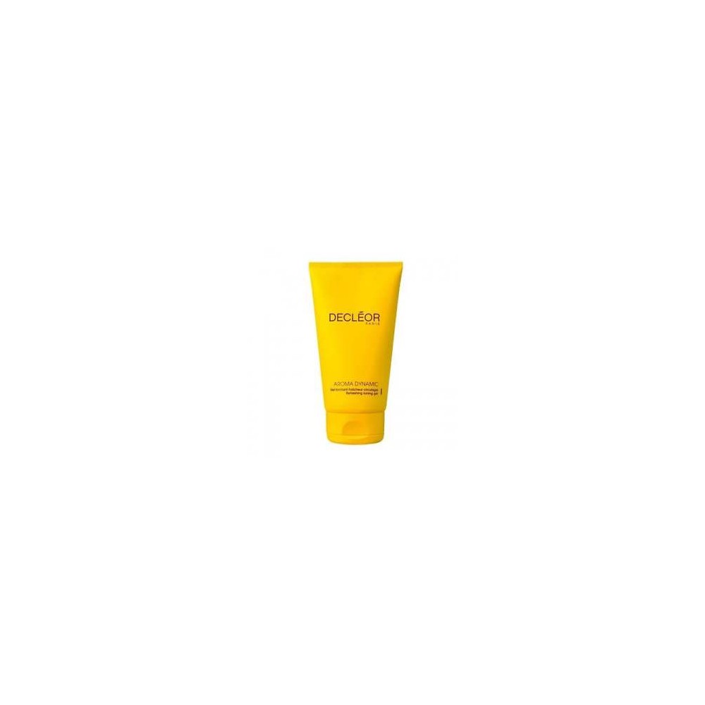 Decleor Aroma Dynamic Gel Tonifiant Fraîcheur Circulagel 150ML 