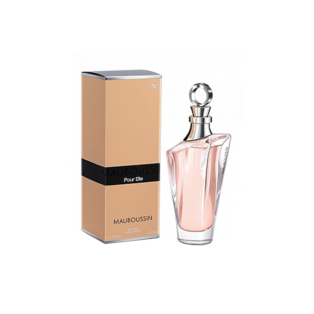 Mauboussin Pour Elle Eau De Parfum 100ML 