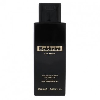 Baldinini Or Noir Gel...