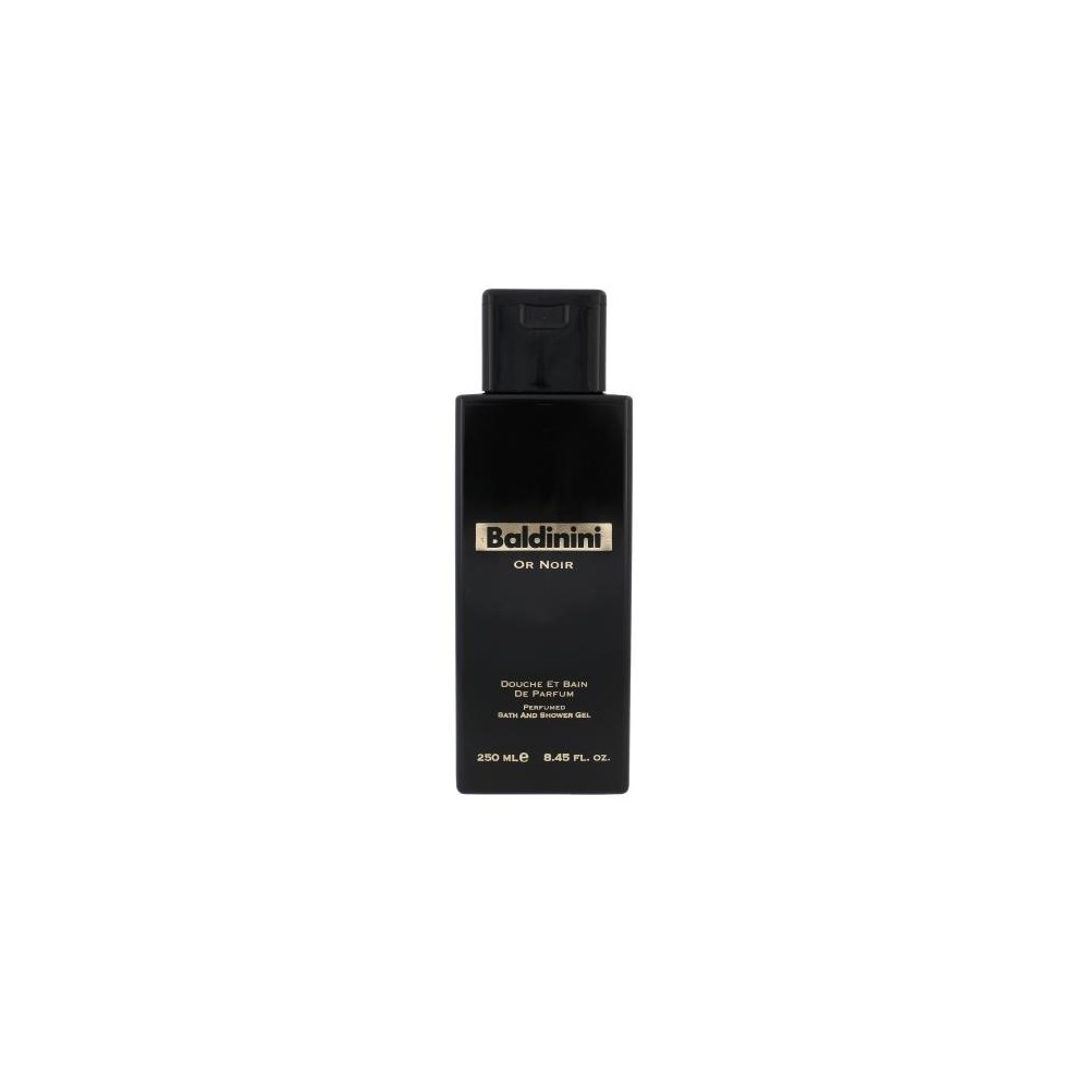 Baldinini Or Noir Gel Douche 250ML 