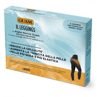 Guam Il Leggins S/M