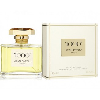Jean Patou 1000 Eau De...