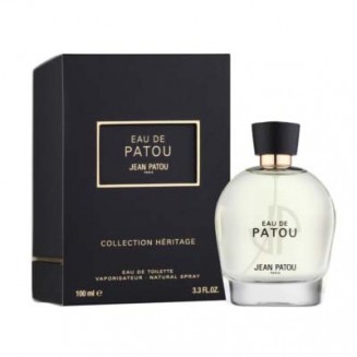 Jean Patou Eau de Patou Eau...