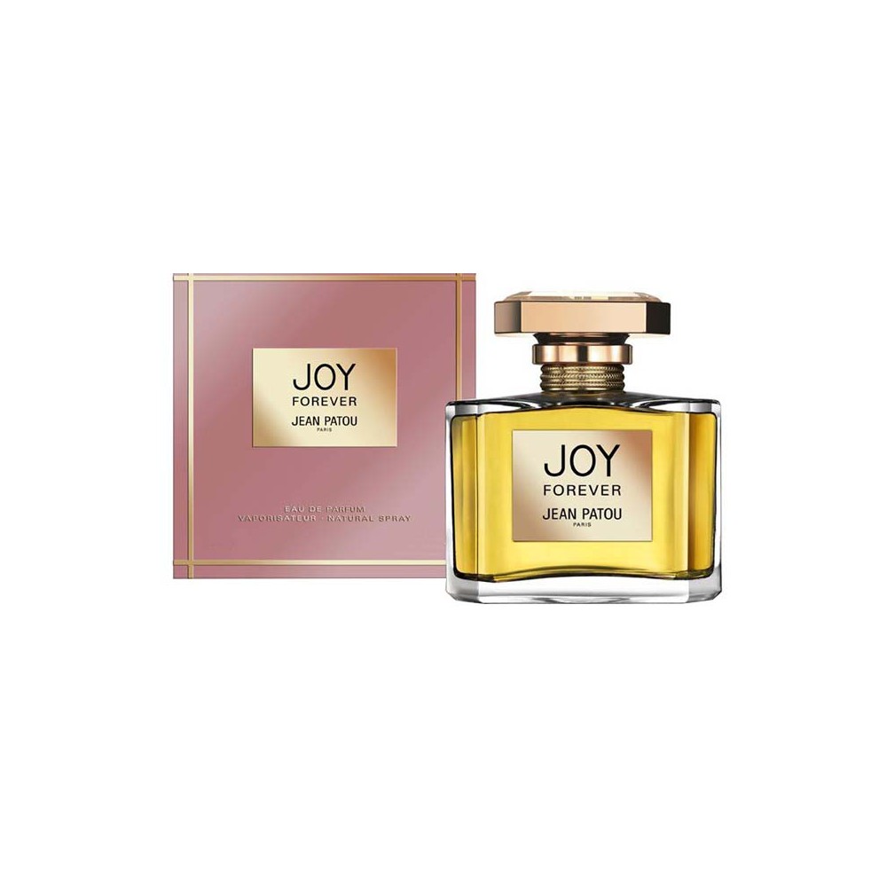Jean Patou Joy Forever Eau De Parfum 75ML 