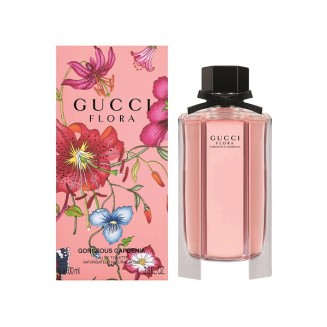 Gucci Flora Gorgeous...