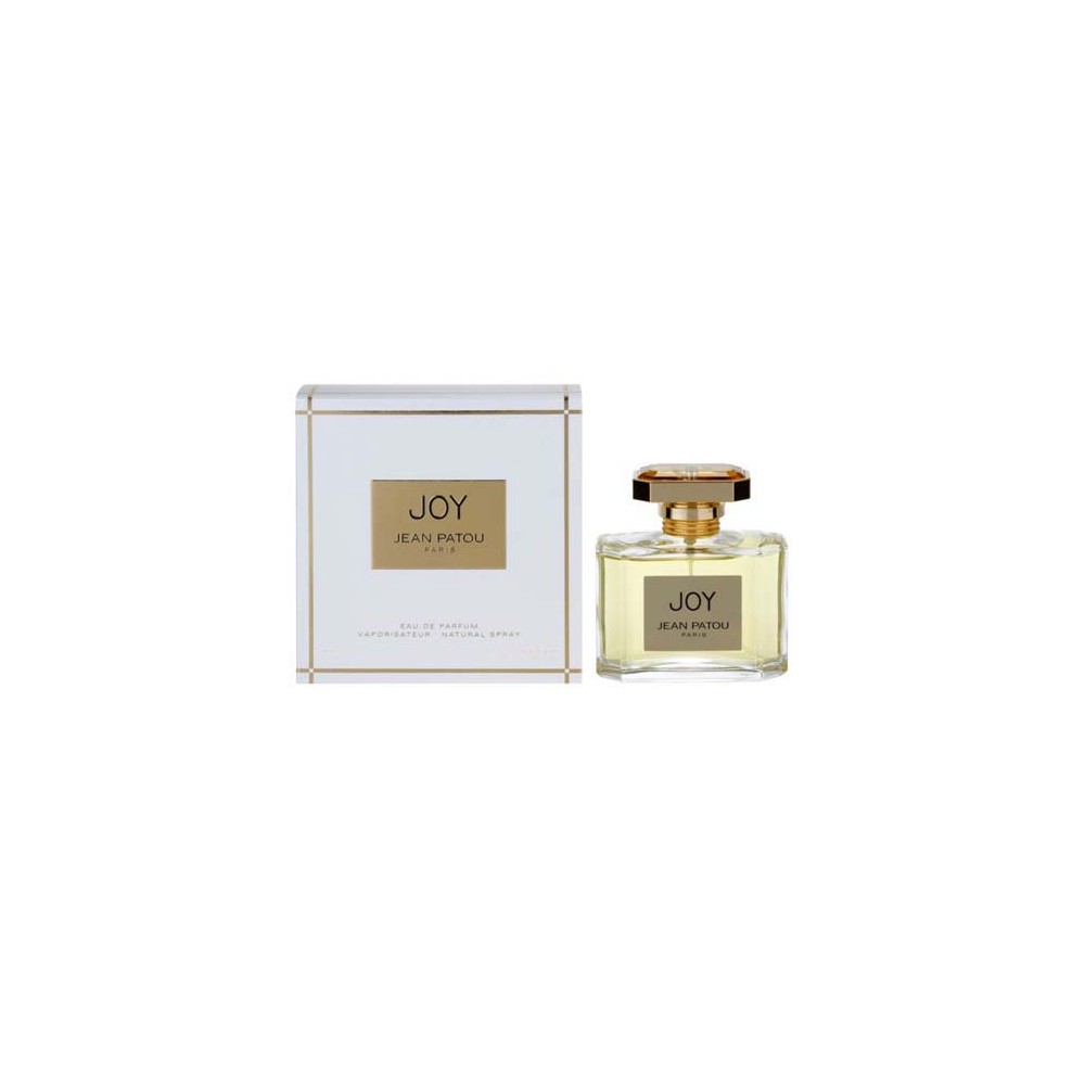 Jean Patou Joy Eau de Parfum 75ML 