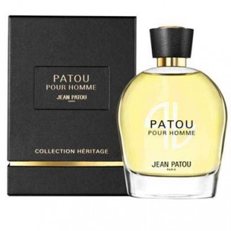 Jean Patou Pour Homme Eau...