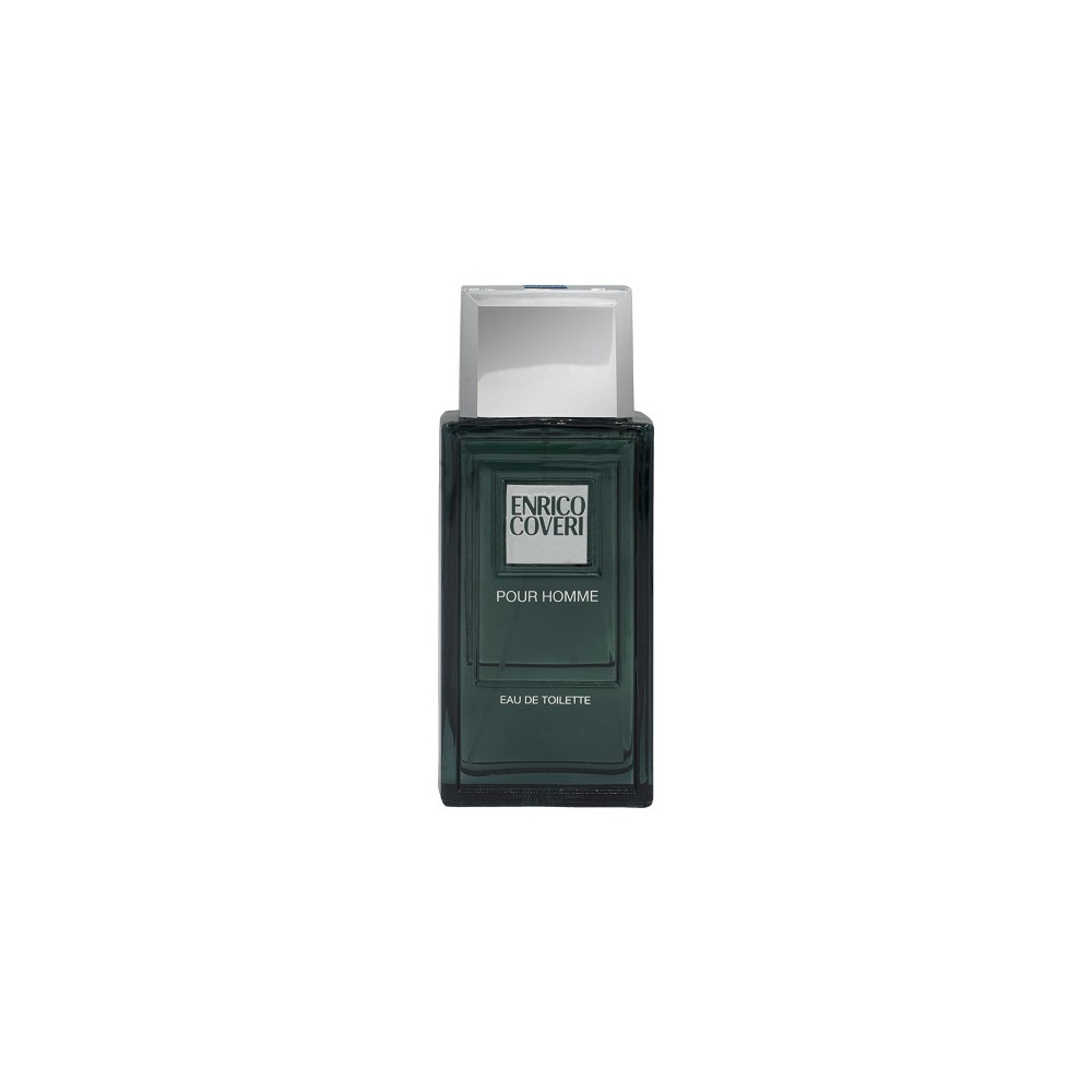 Enrico Coveri Pour Homme Eau De Toilette 100ML 