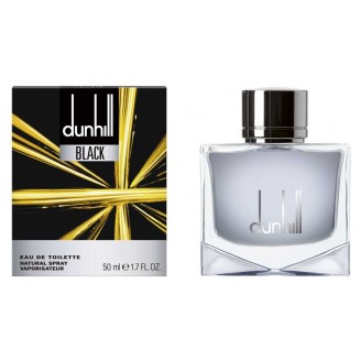Dunhill Black Eau De...