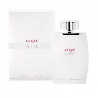 Lalique White Eau De...