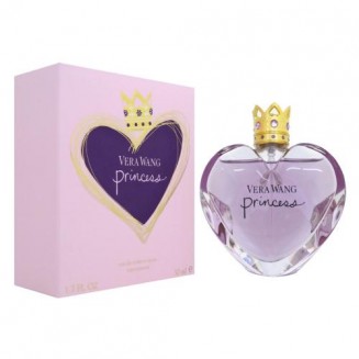 Vera Wang Princess Eau De...
