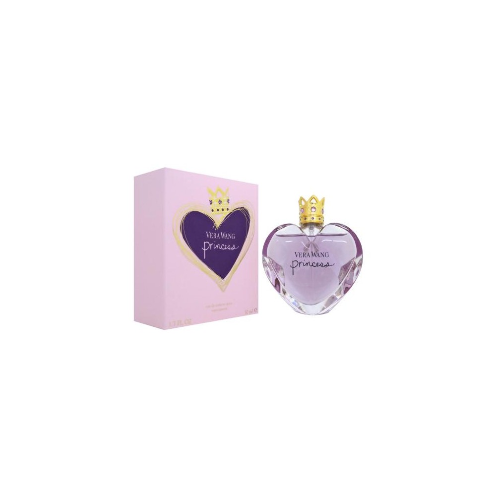 Vera Wang Princess Eau De Toilette 50ML 