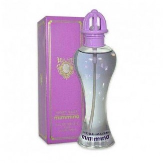 Mimmina More Musk Eau De...