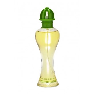 Mimmina Muschio Bianco Eau...