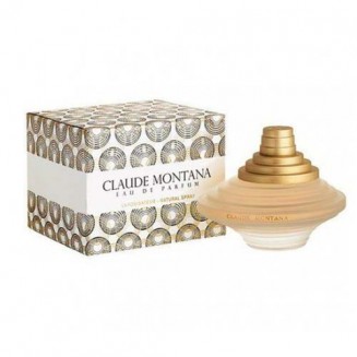Montana Claude Eau De...