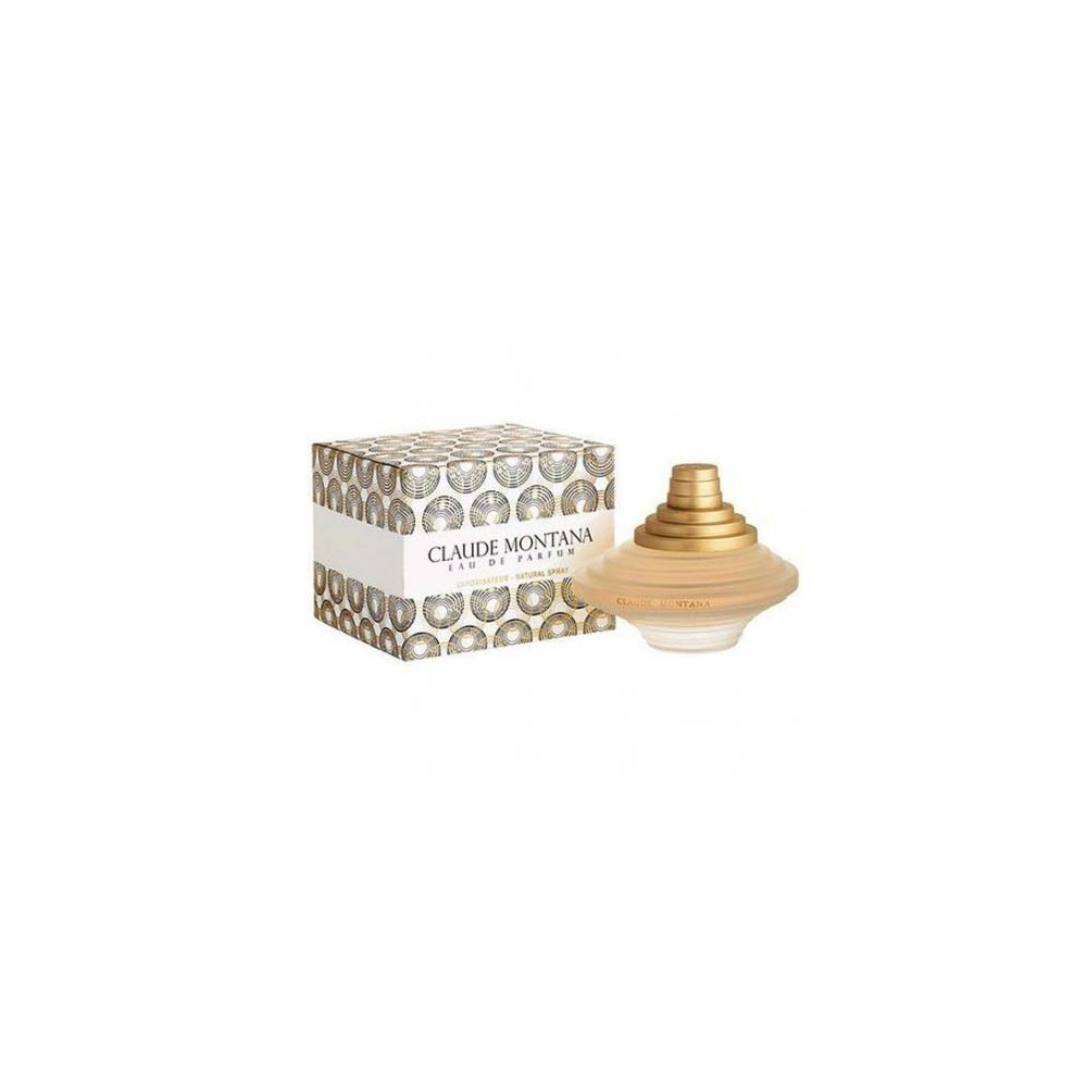 Montana Claude Eau De Parfum 50ML 