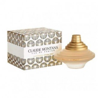Montana Claude Eau De...