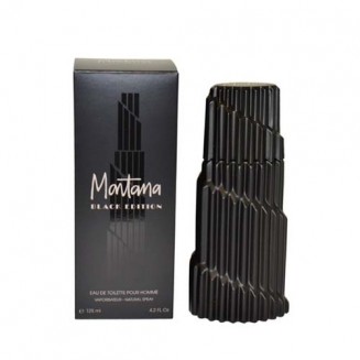 Montana Black Edition Eau...