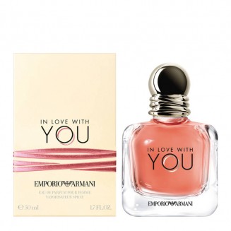 Emporio Armani In Love With...