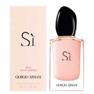 Armani Si Fiori Eau De...