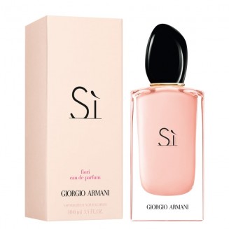 Armani Si Fiori Eau De...