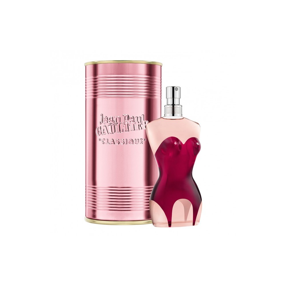 Jean Paul Gaultier Classique Eau de Parfum 30ML 