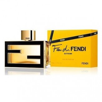 Fendi Fan di Fendi Extreme...