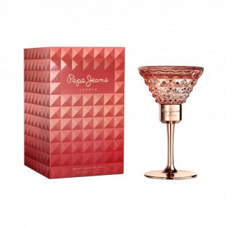 Pepe Jeans For Her Eau De...