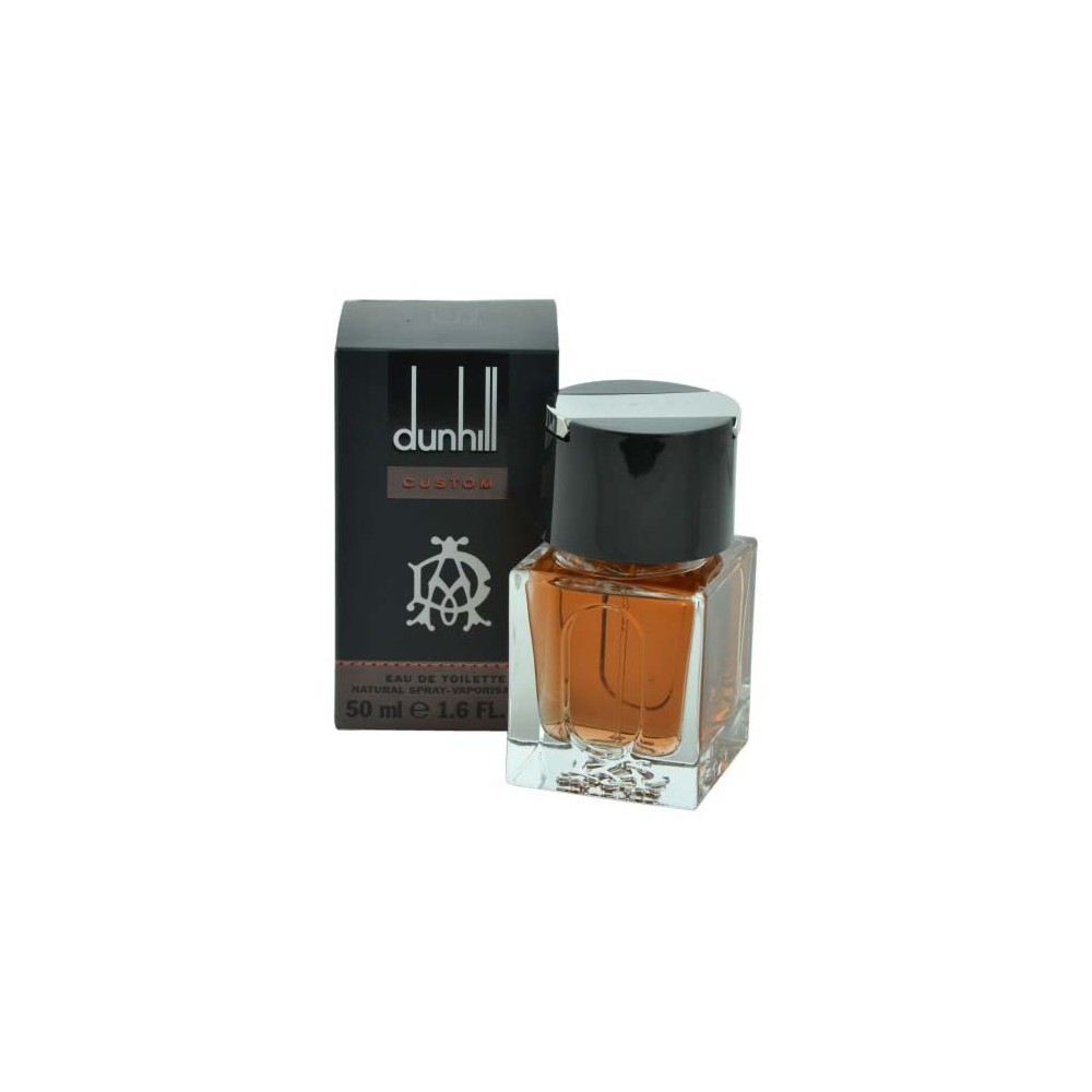 Dunhill Custom Eau De Toilette 50ML 