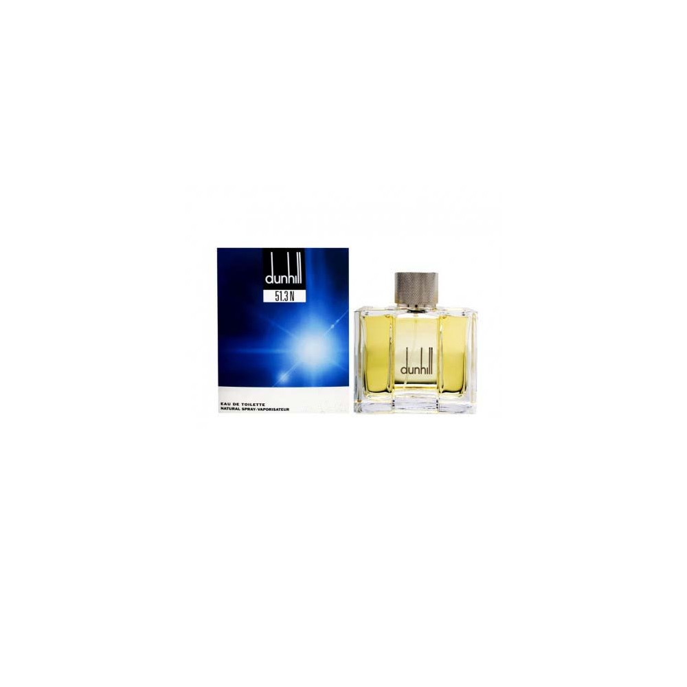 Dunhill 51.3 N Eau De Toilette 30ML 