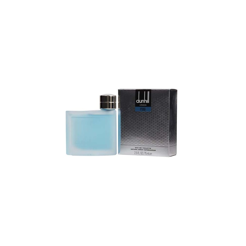 Dunhill Pure Eau De Toilette 75ML 