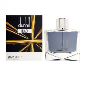Dunhill Black Eau De...